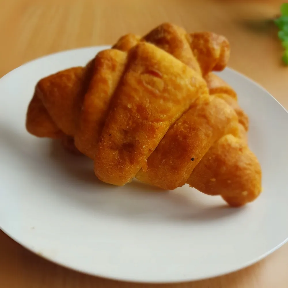 KETO Cornetto — Bagietki